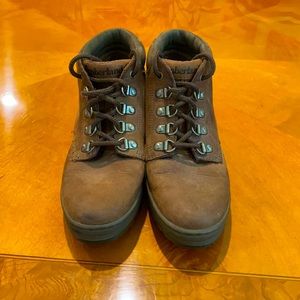 Vintage Timberland Boots